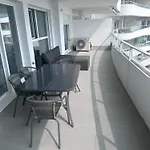 Gran Canet, Sea View 2beds 公寓 卡耐特蒂贝兰格