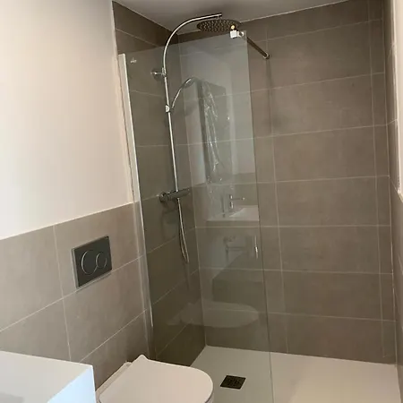 Lägenhet Gran Canet, Sea View 2beds
