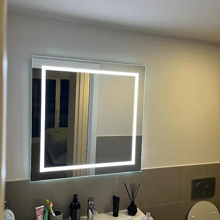 Gran Canet, Sea View 2beds Lägenhet